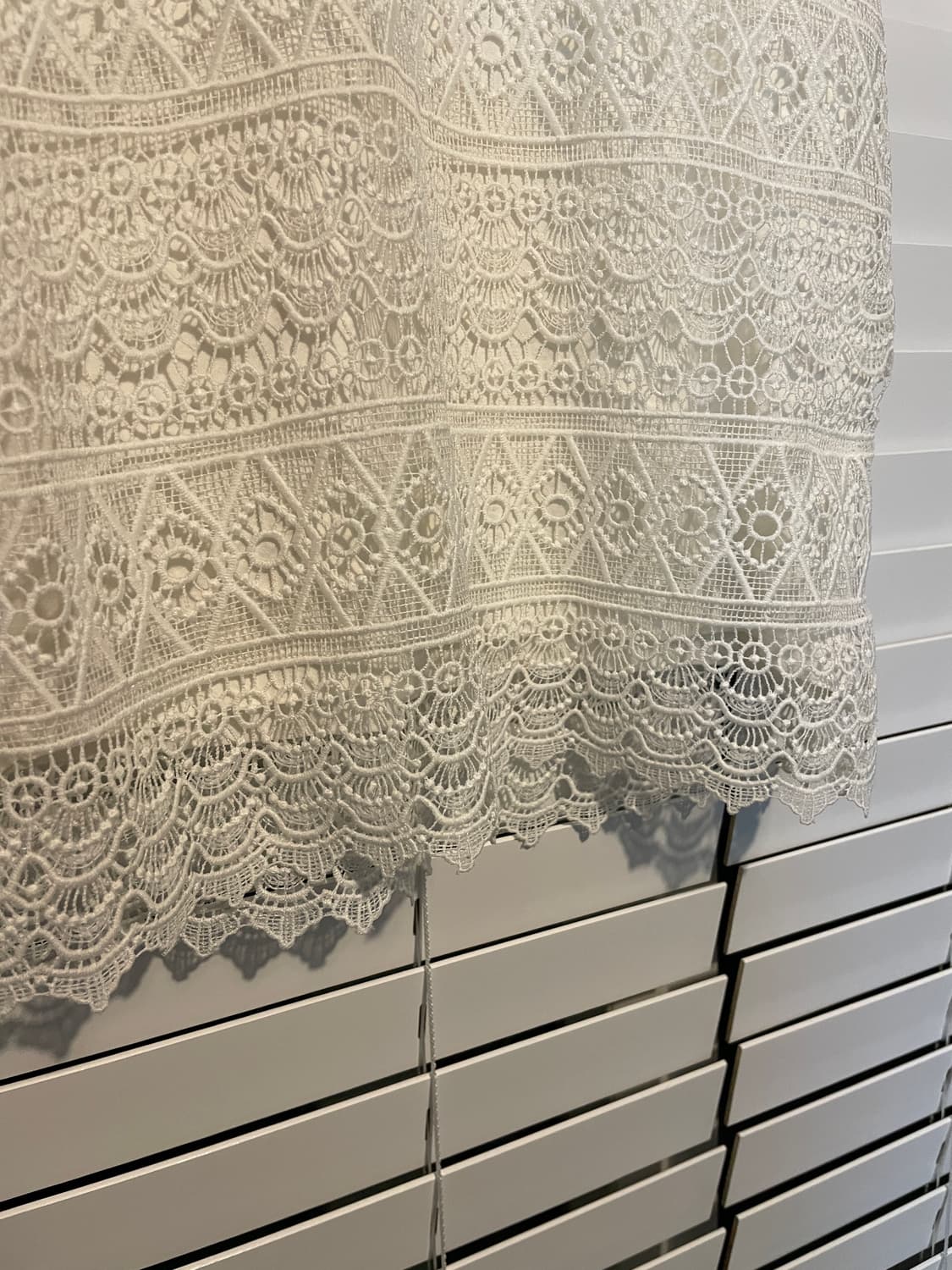 매킨토시 플라워 슬리브리스 상품이미지6