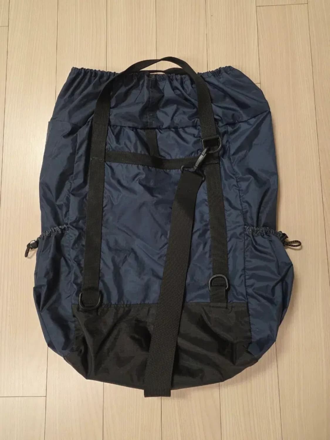 엔지니어드 가먼트 3way 가방 상품이미지2