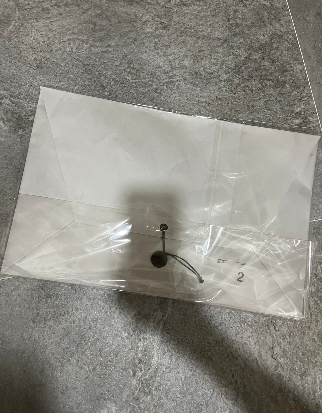 비즈빔 VISVIM KEESEY SHIRT L/S 26SS 상품이미지3