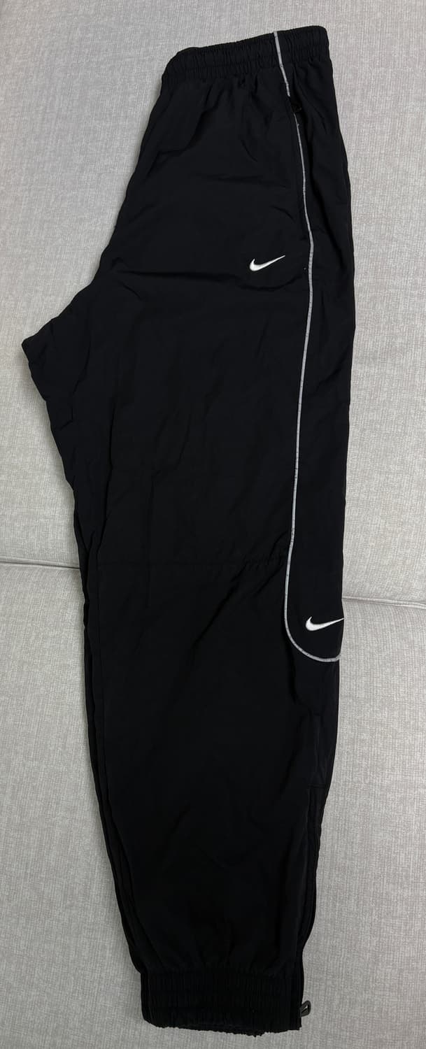 나이키 솔로스우시 트랙 팬츠 m 상품이미지1