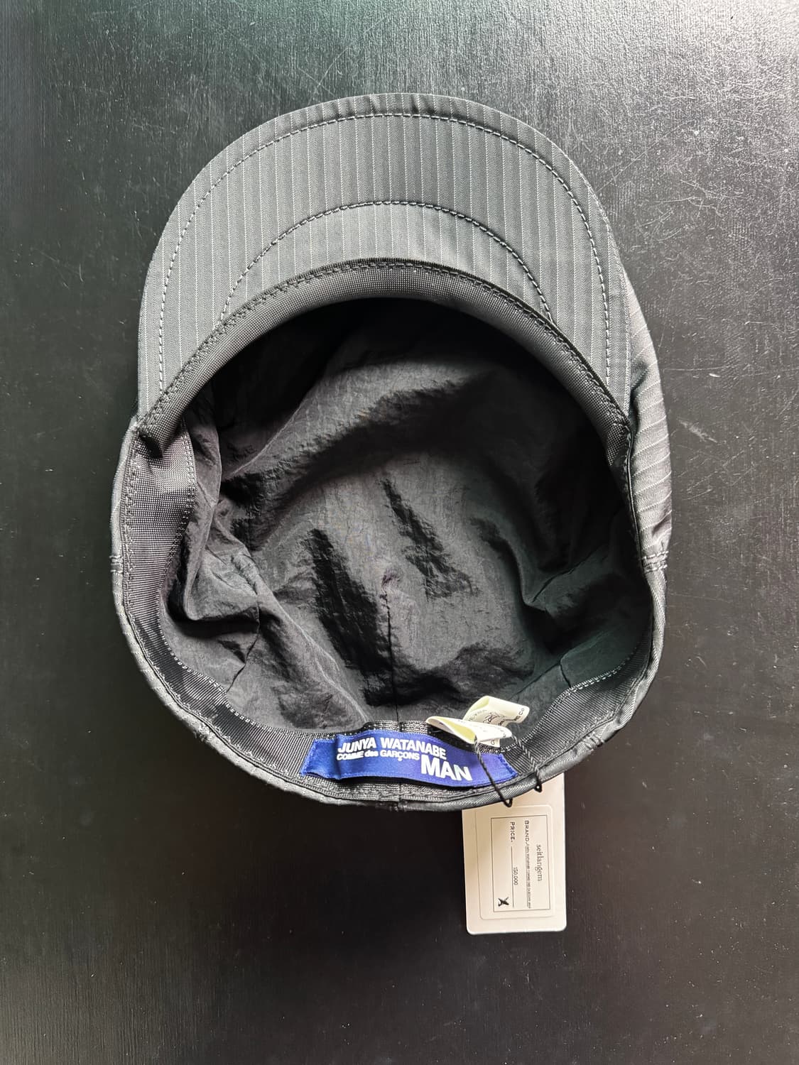 Junya Watanabe hunting cap 상품이미지7