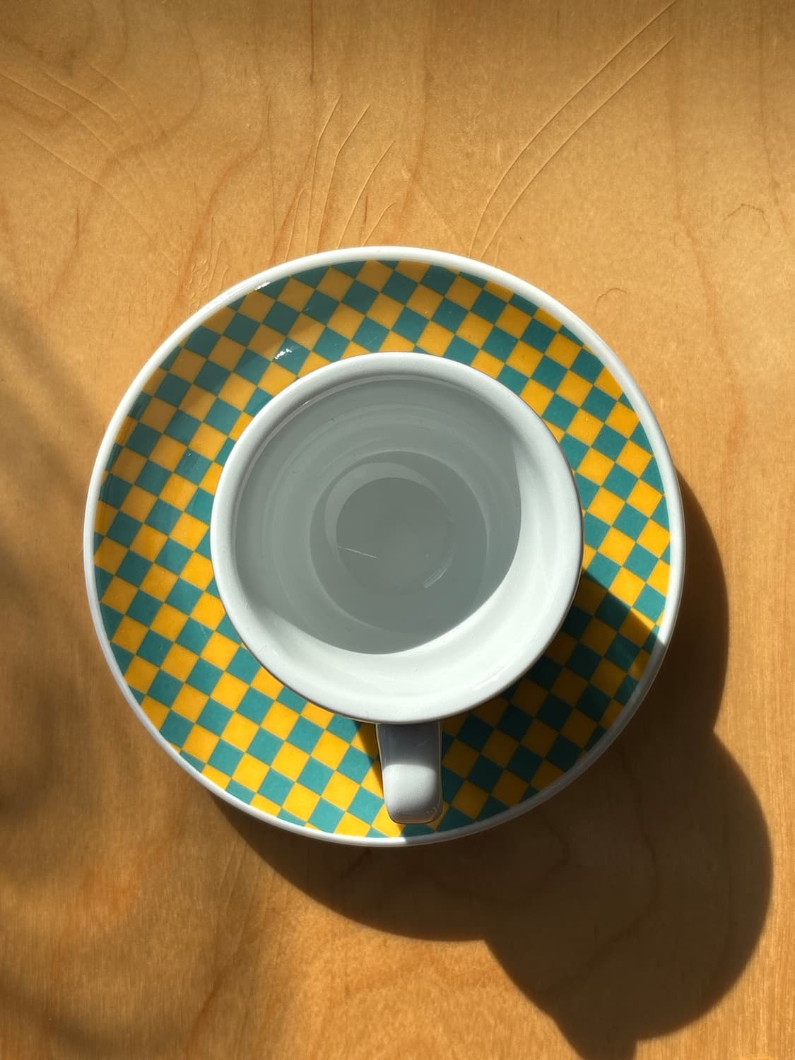 SUPREME IPA 포르셀린 에스프레소 세트(1세트) 상품이미지5