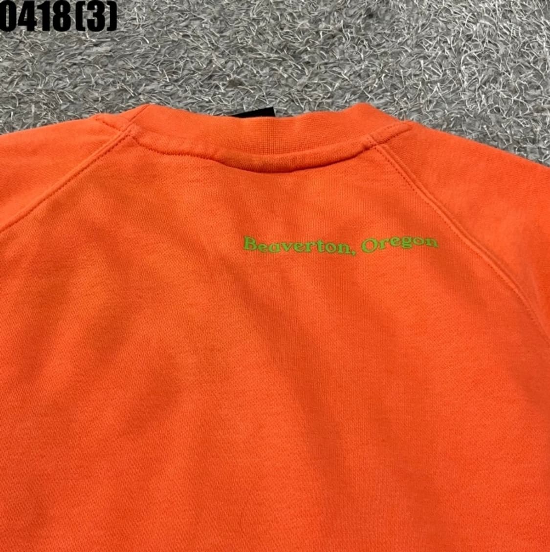 나이키 맨투맨 상품이미지9