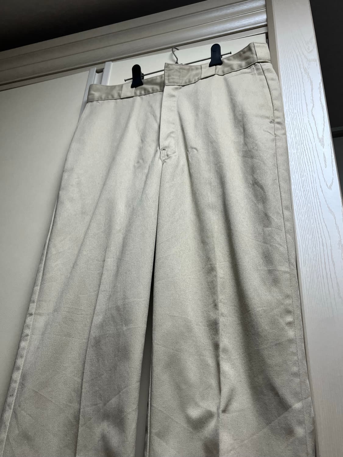 Dickies 디키즈 코튼 팬츠 상품이미지3