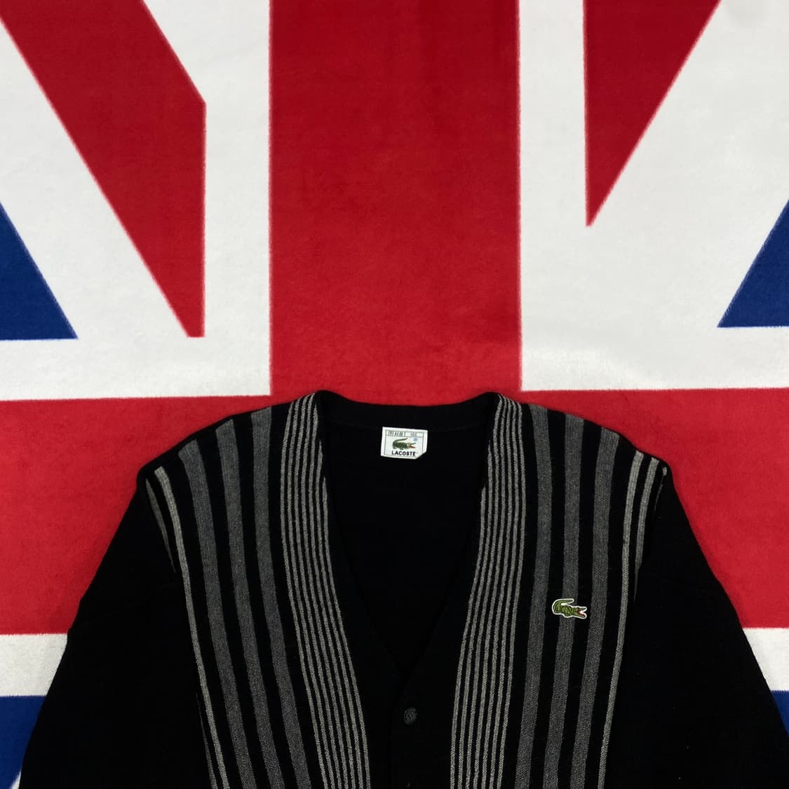 라코스테 가디건 100 상품이미지3