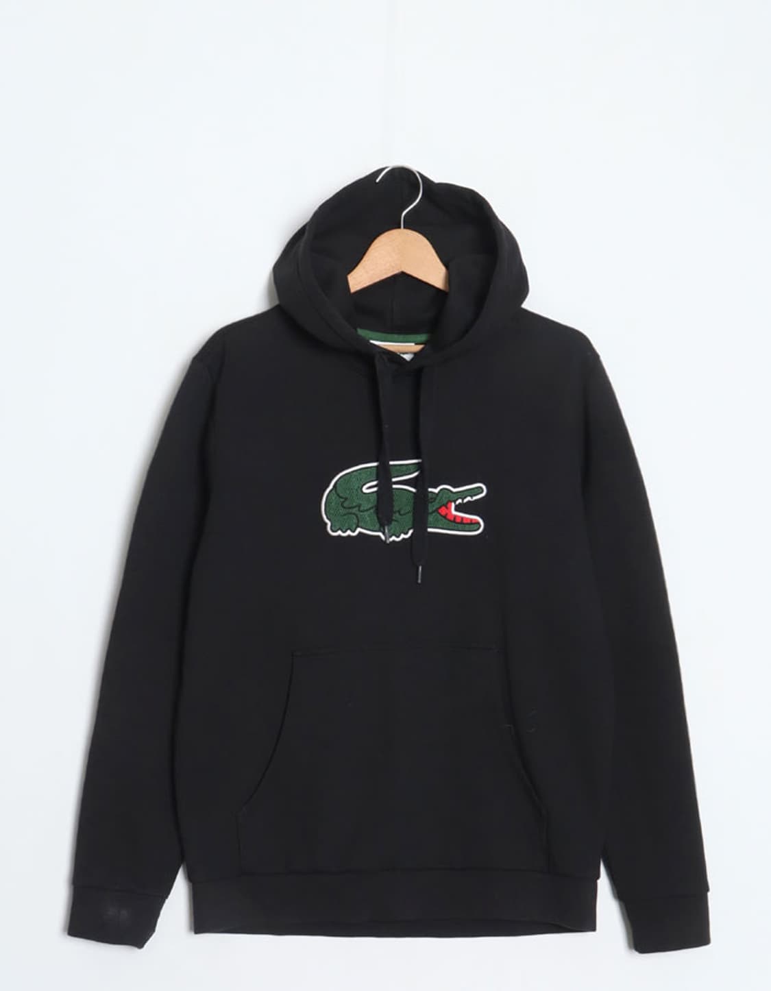 LACOSTE BigLogo Sweat Hoodie 상품이미지1