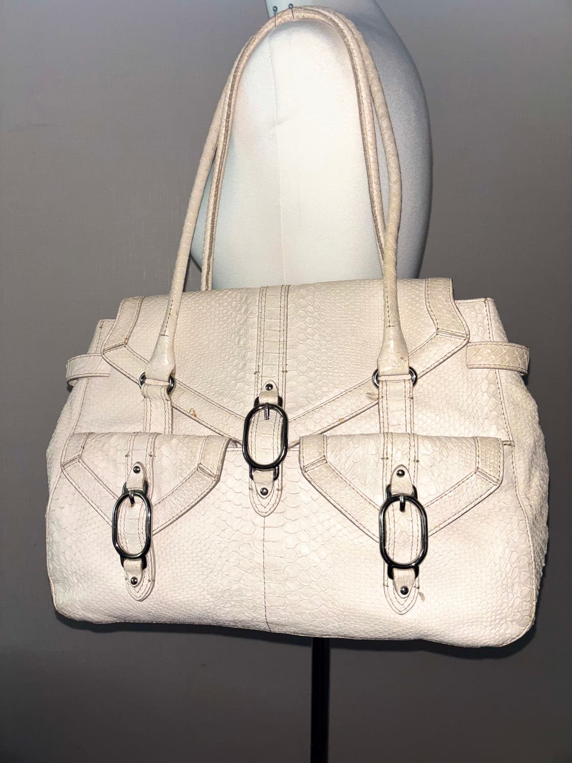 Cole haan vintage shoulder bag 상품이미지1