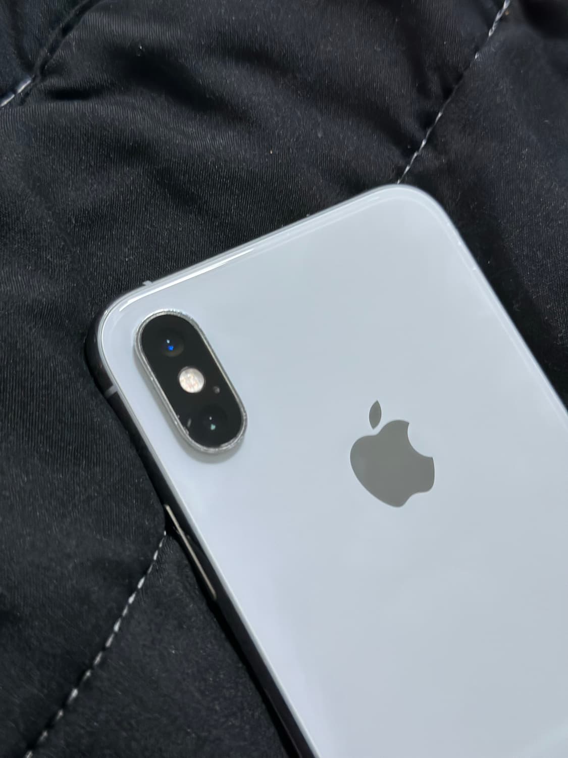 아이폰 xs 64GB 실버 상품이미지6