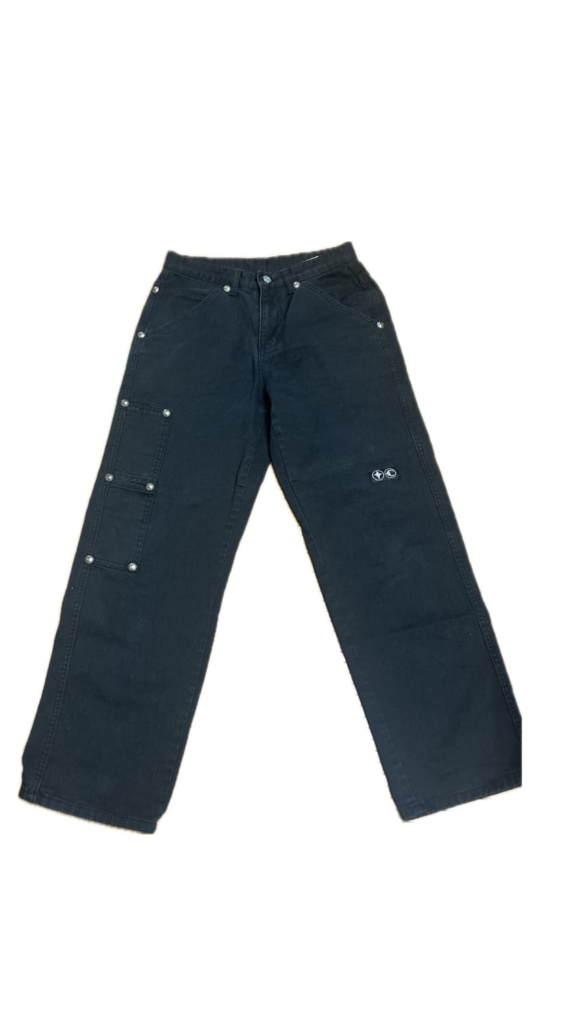 떠그클럽 코튼팬츠 팝니다 상품이미지1