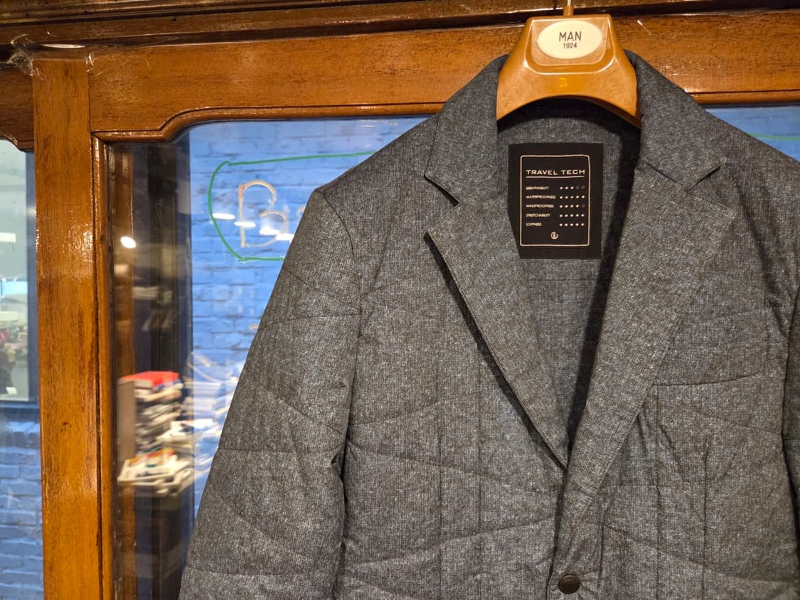 갤럭시 패딩자켓  상품이미지2