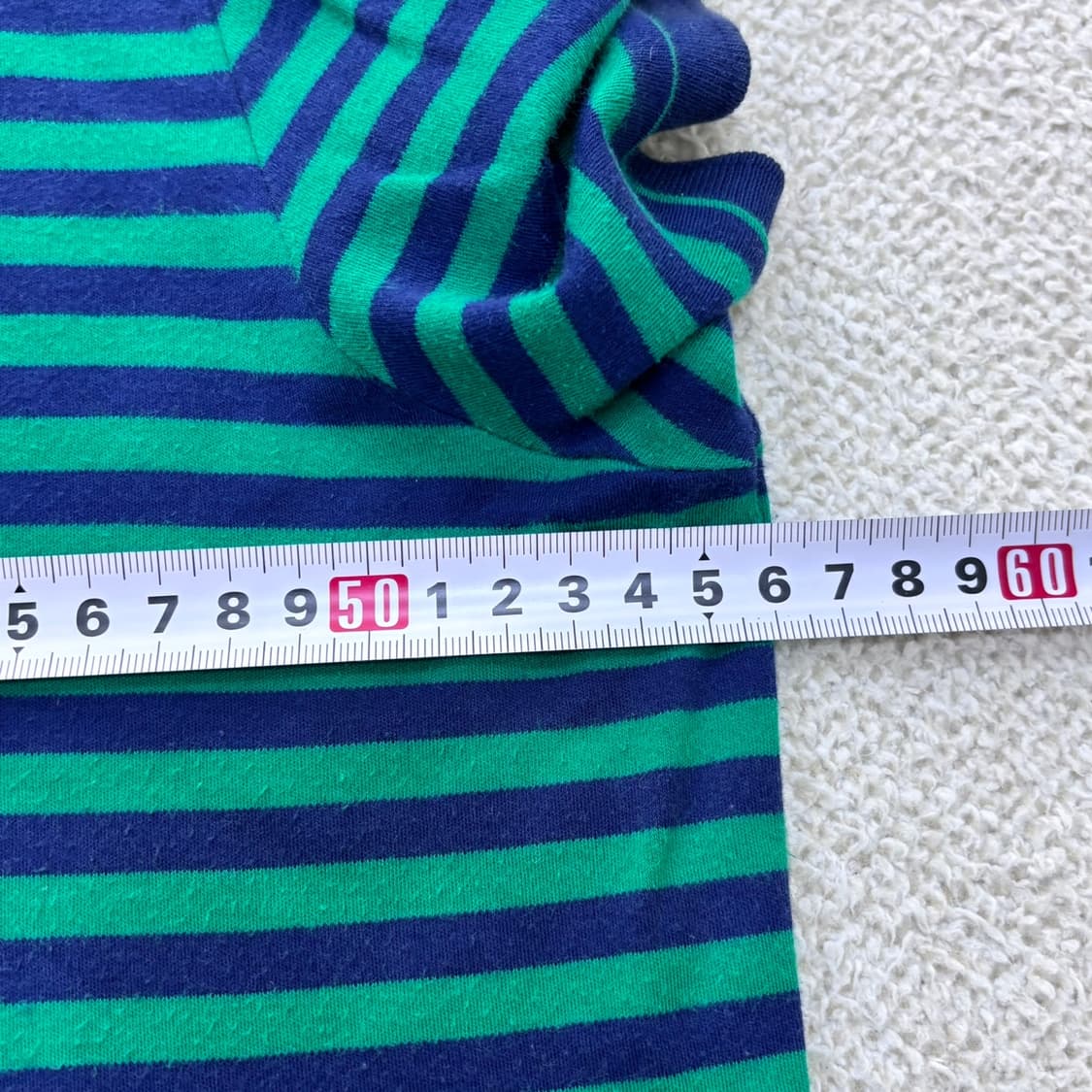 L 폴로랄프로렌 커스텀슬림핏 반팔 0416E 상품이미지8