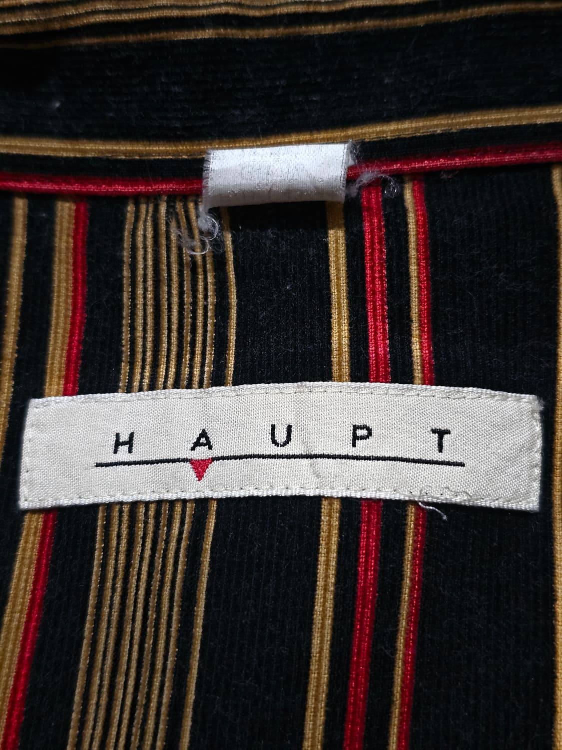 haupt 스트라이프 셔츠 상품이미지4