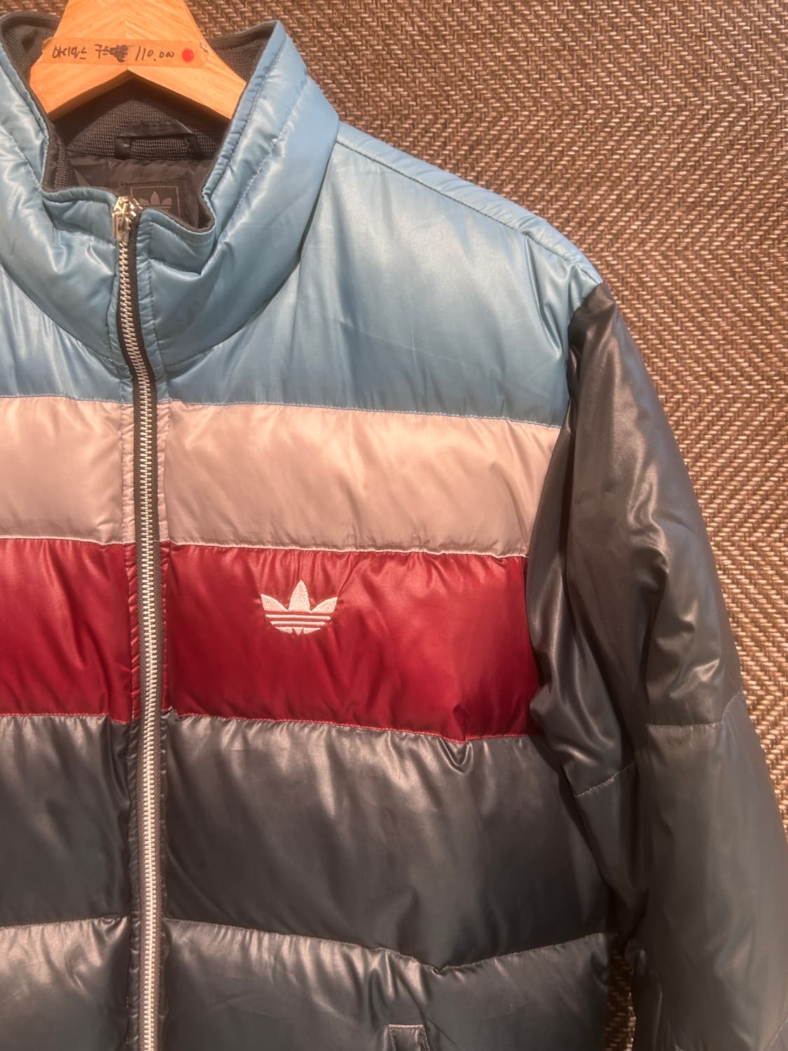 아디다스 다운 푸퍼패딩 상품이미지5