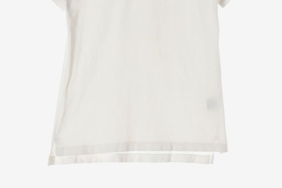 폴로 랄프로렌 클래식 핏 반팔 카라티 M 상품이미지4