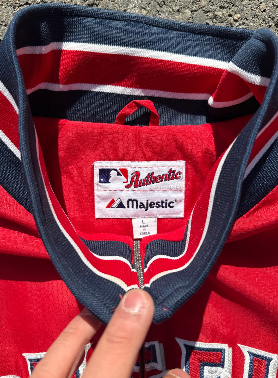 Majestic “ANGELS” 상품이미지3