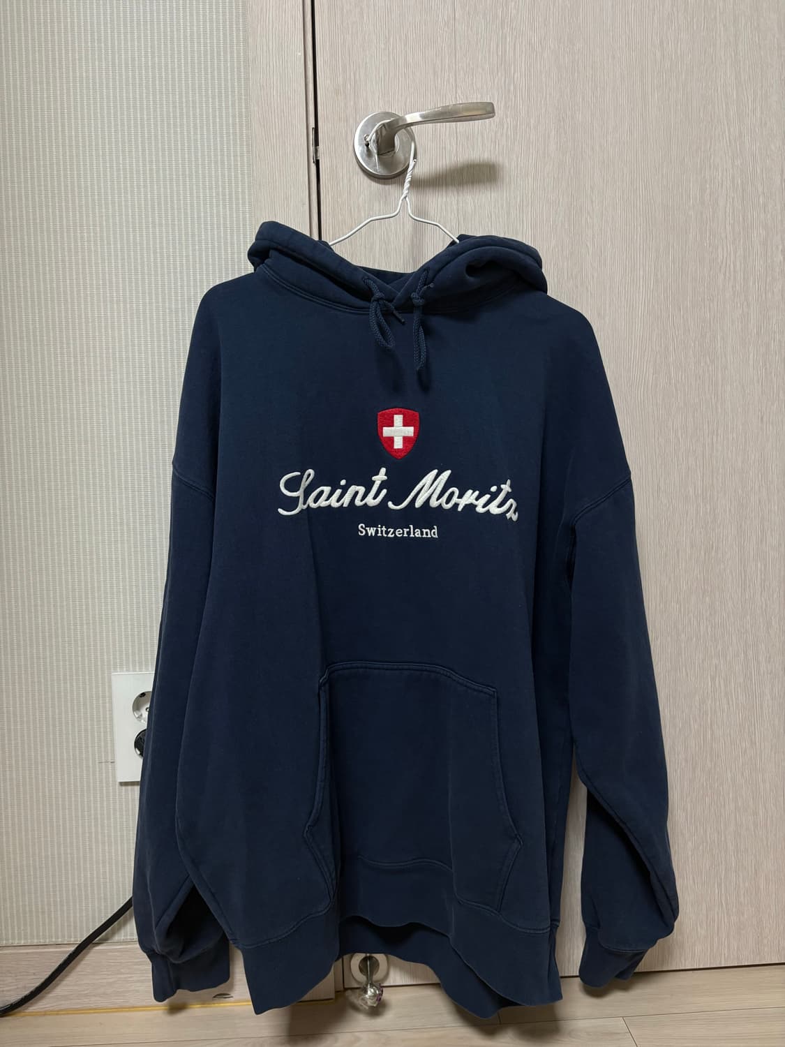 브랜디멜빌 후드티 판매합니다 상품이미지2