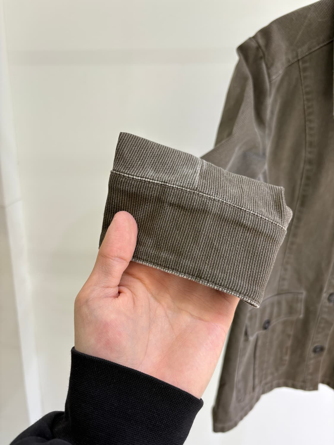 PAIN 셔츠 상품이미지4