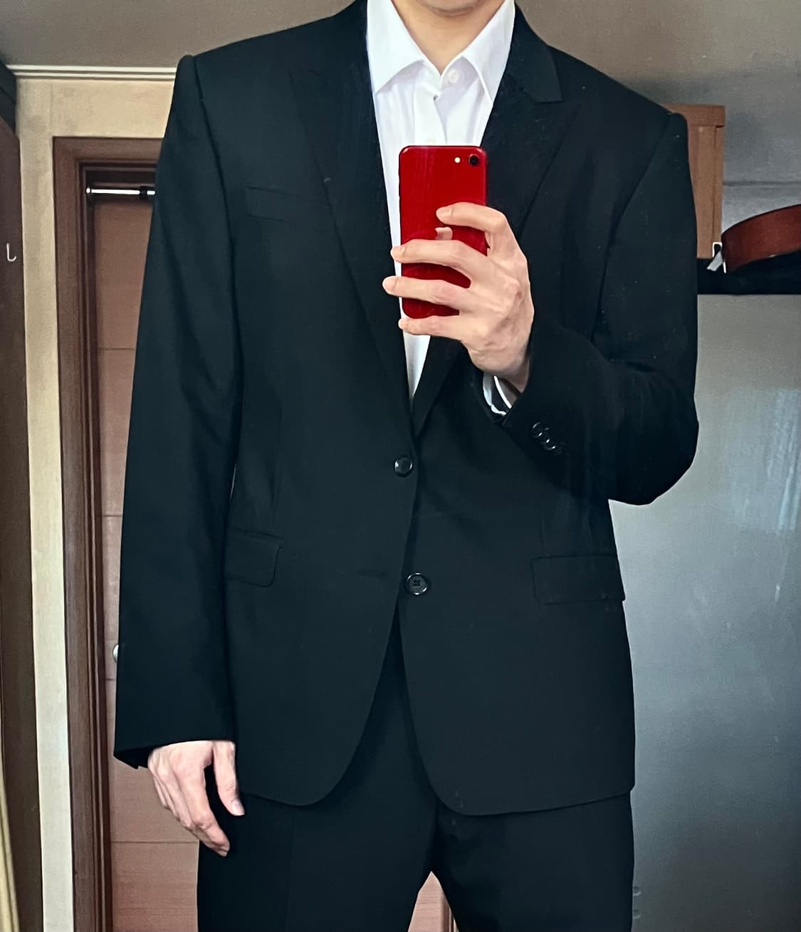 돌체앤가바나 마티니 수트 상품이미지1