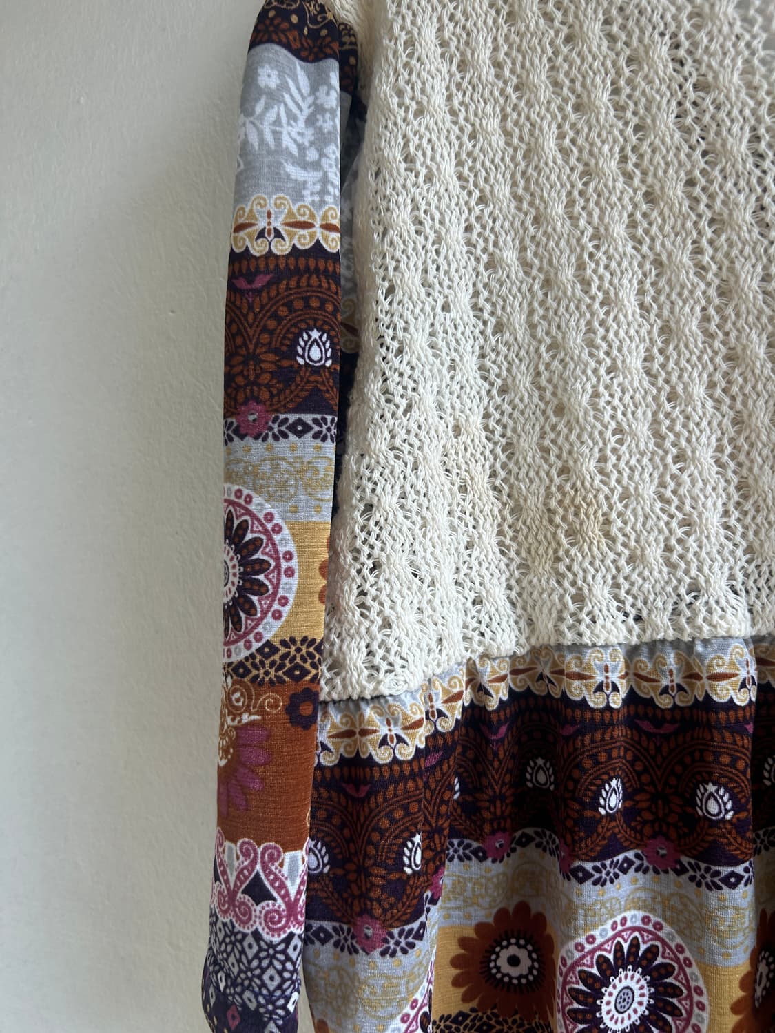 Boho top  상품이미지8
