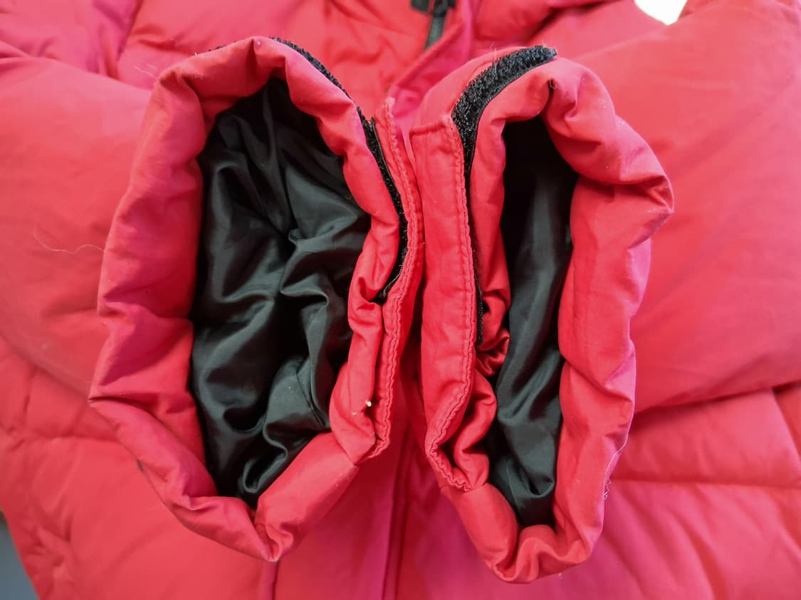 게스 패딩 남성 XL # 최상급  상품이미지8