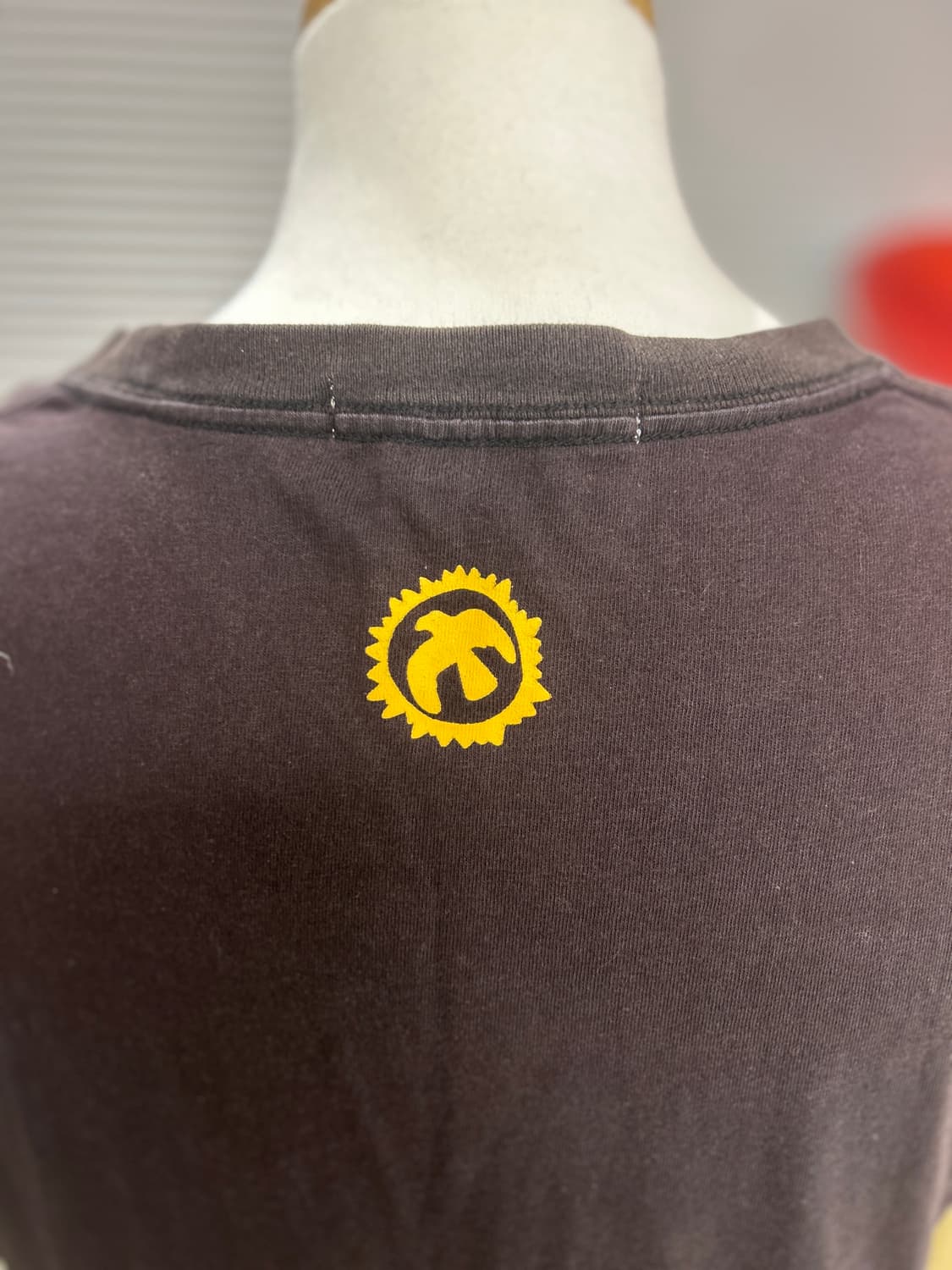 GOROS 올드고로스 티셔츠 M 상품이미지5