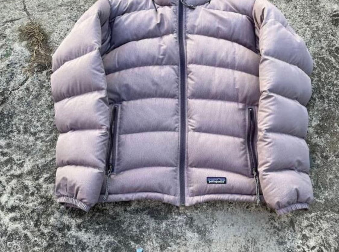 2000‘s Patagonia packable goose down 상품이미지3