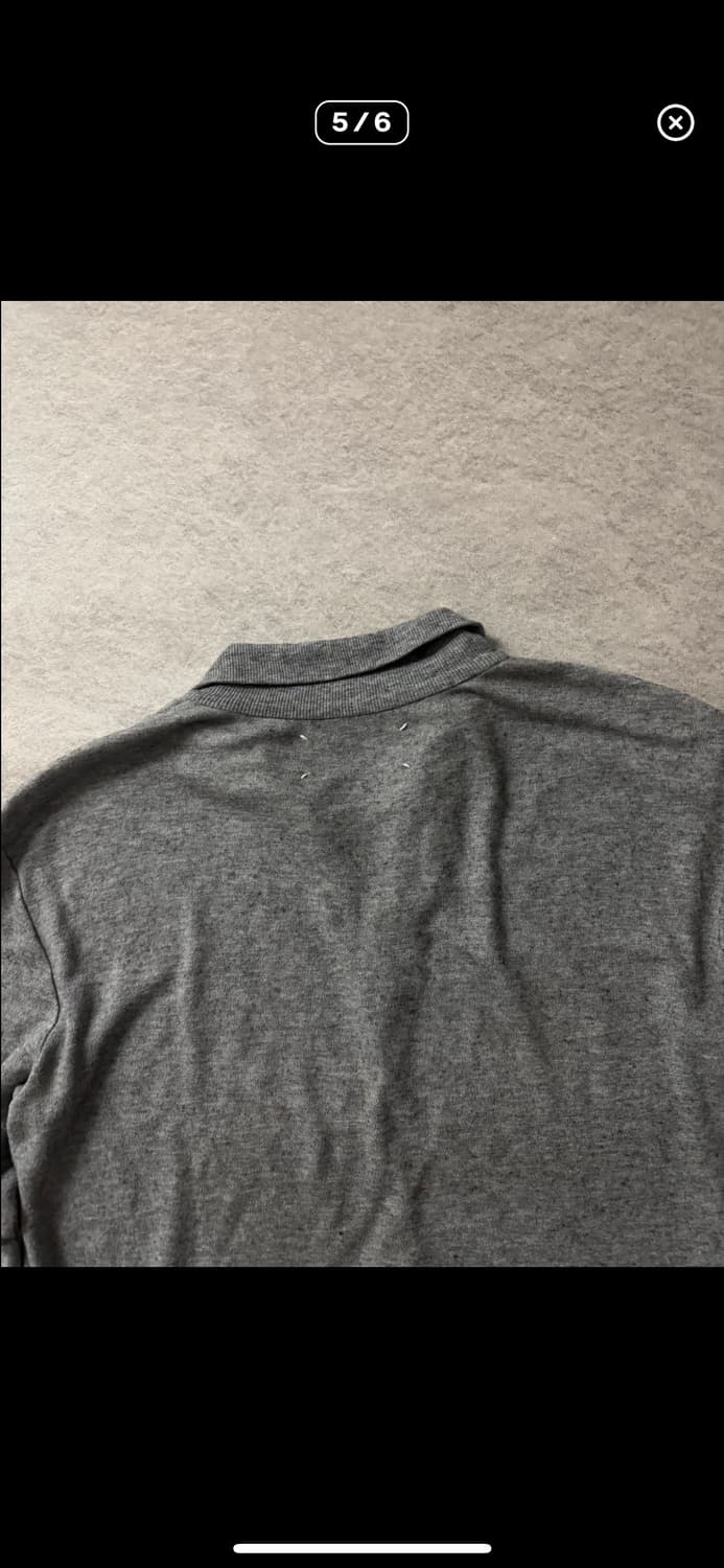 메종 마르지엘라 pk티 상품이미지5