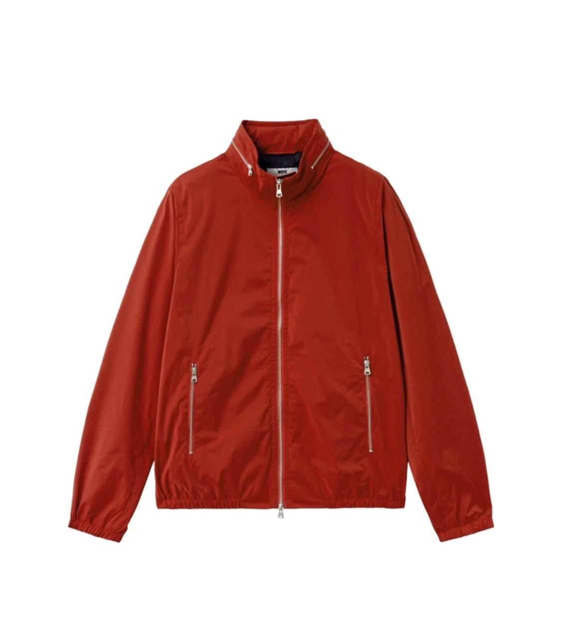 [L] whyte entry jacket (red) 상품이미지1