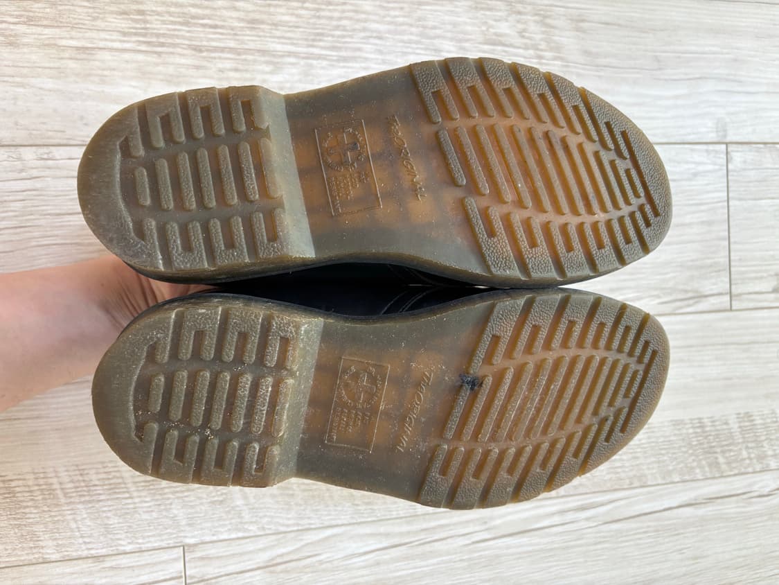 닥터마틴 1461 3홀 스무스 250 상품이미지6