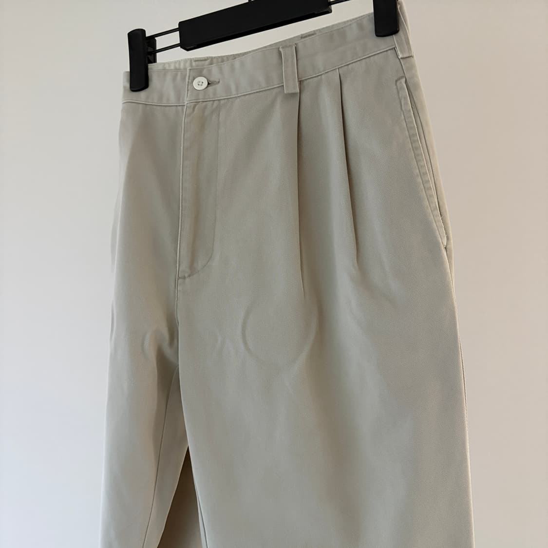  ▫️Polo Two-Tuck Chino Pants 상품이미지4