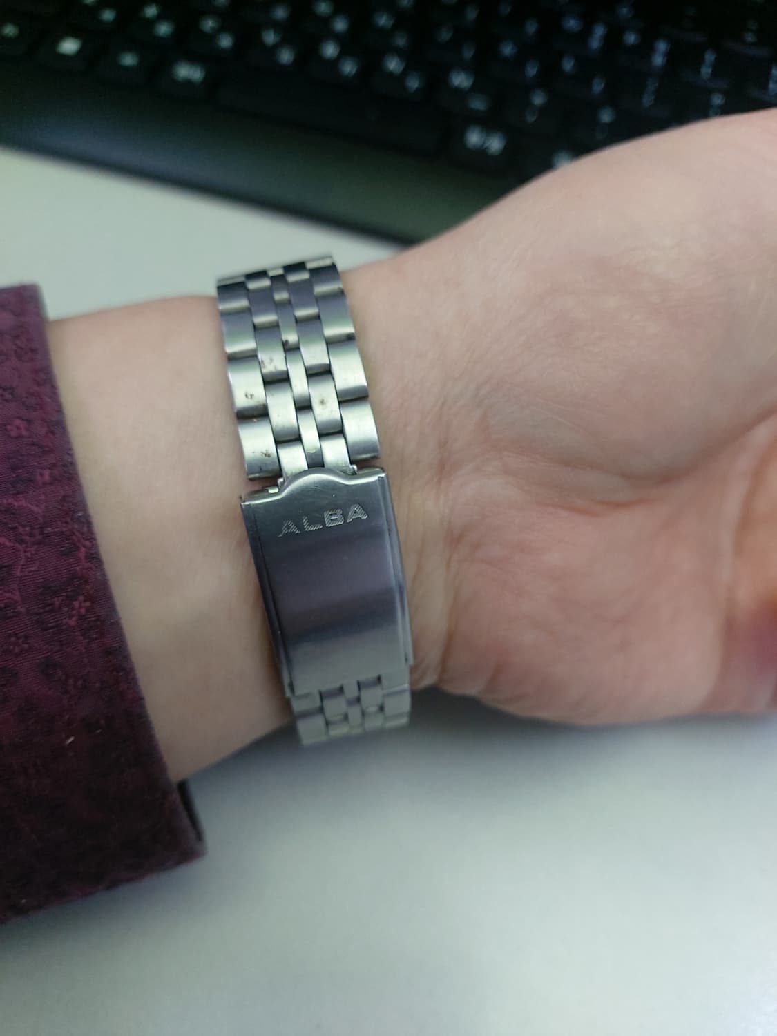 세이코 알바  상품이미지5