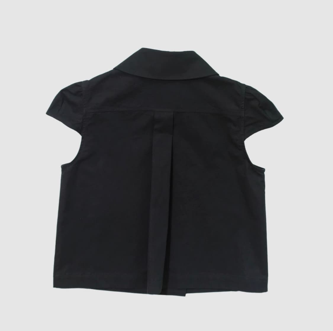 인앤양인하모니 포포 블라우스 블랙 상품이미지2