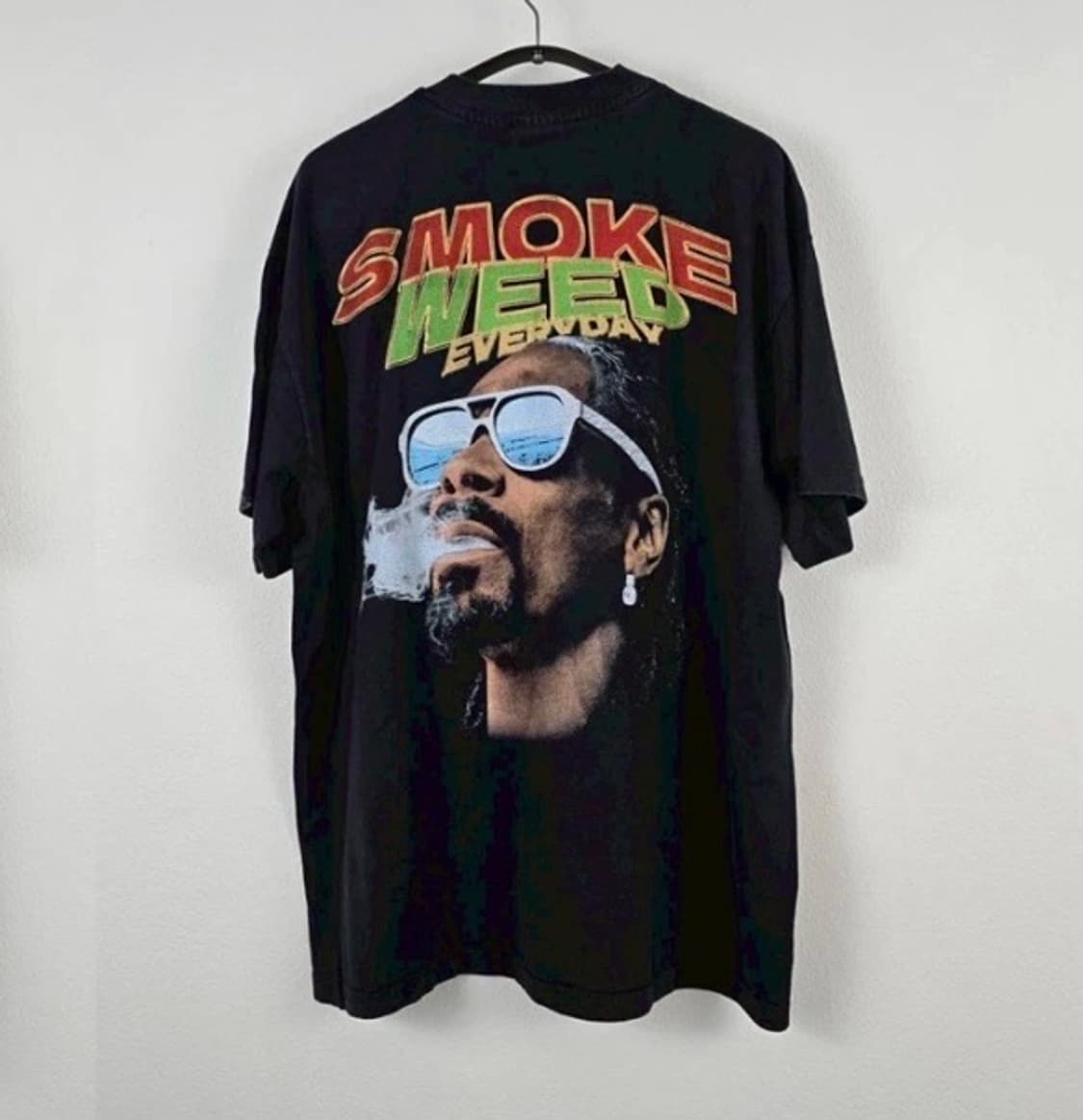 (rep) 빈티지 스눕독 티셔츠 상품이미지2