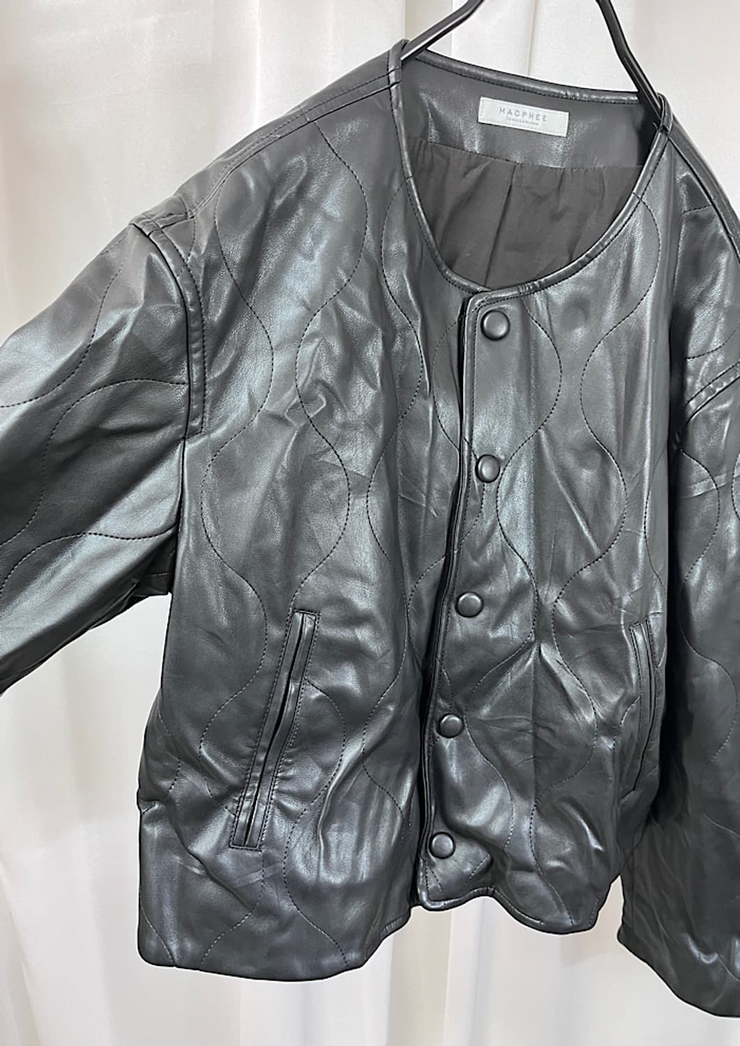 MACPHEE TOMORROWLAND  상품이미지4