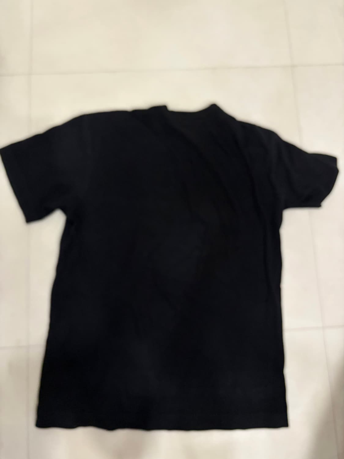 꼼데가르송 티셔츠 상품이미지3