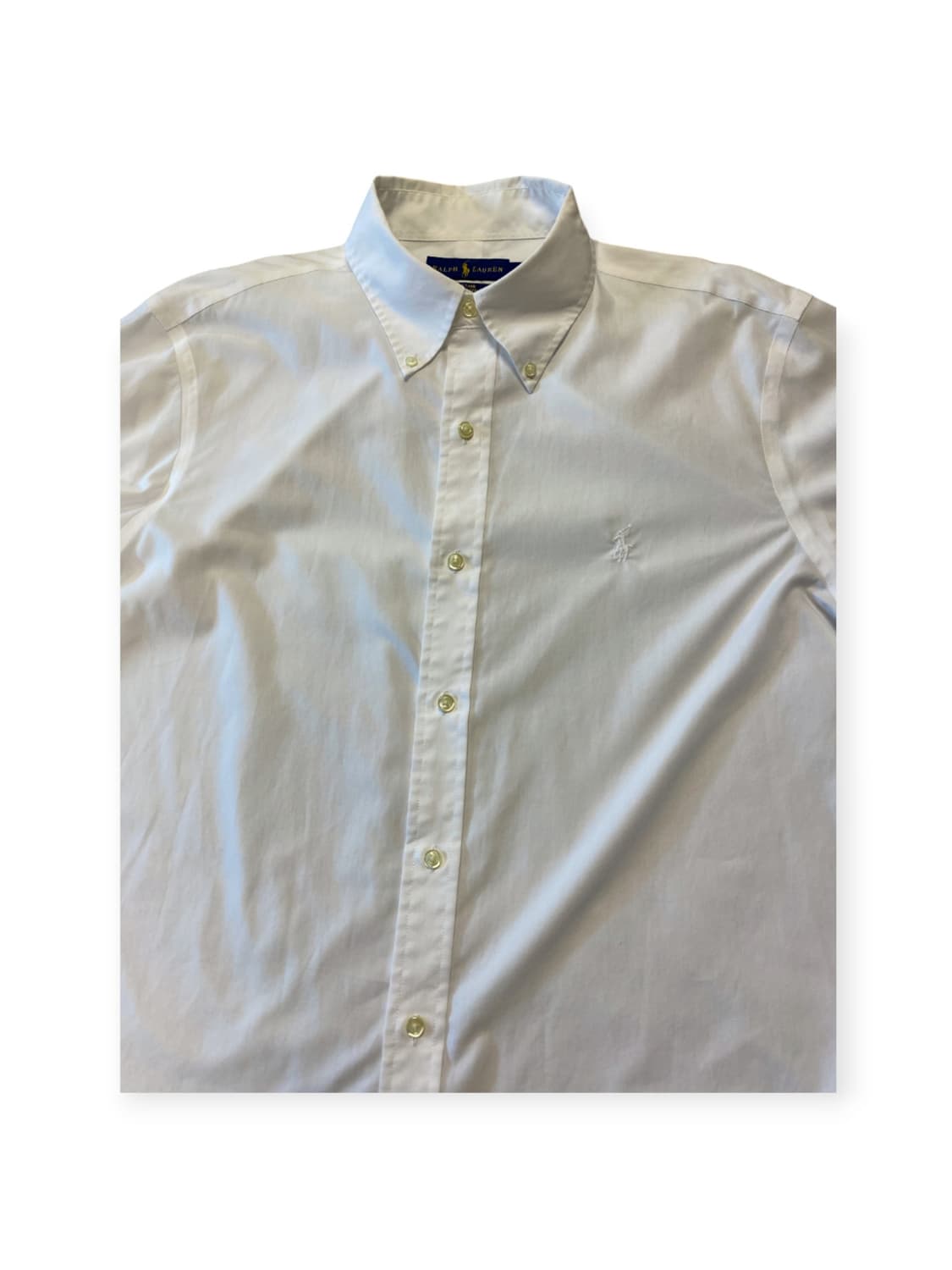폴로랄프로렌 셔츠 (Man XL) AA0208 상품이미지6
