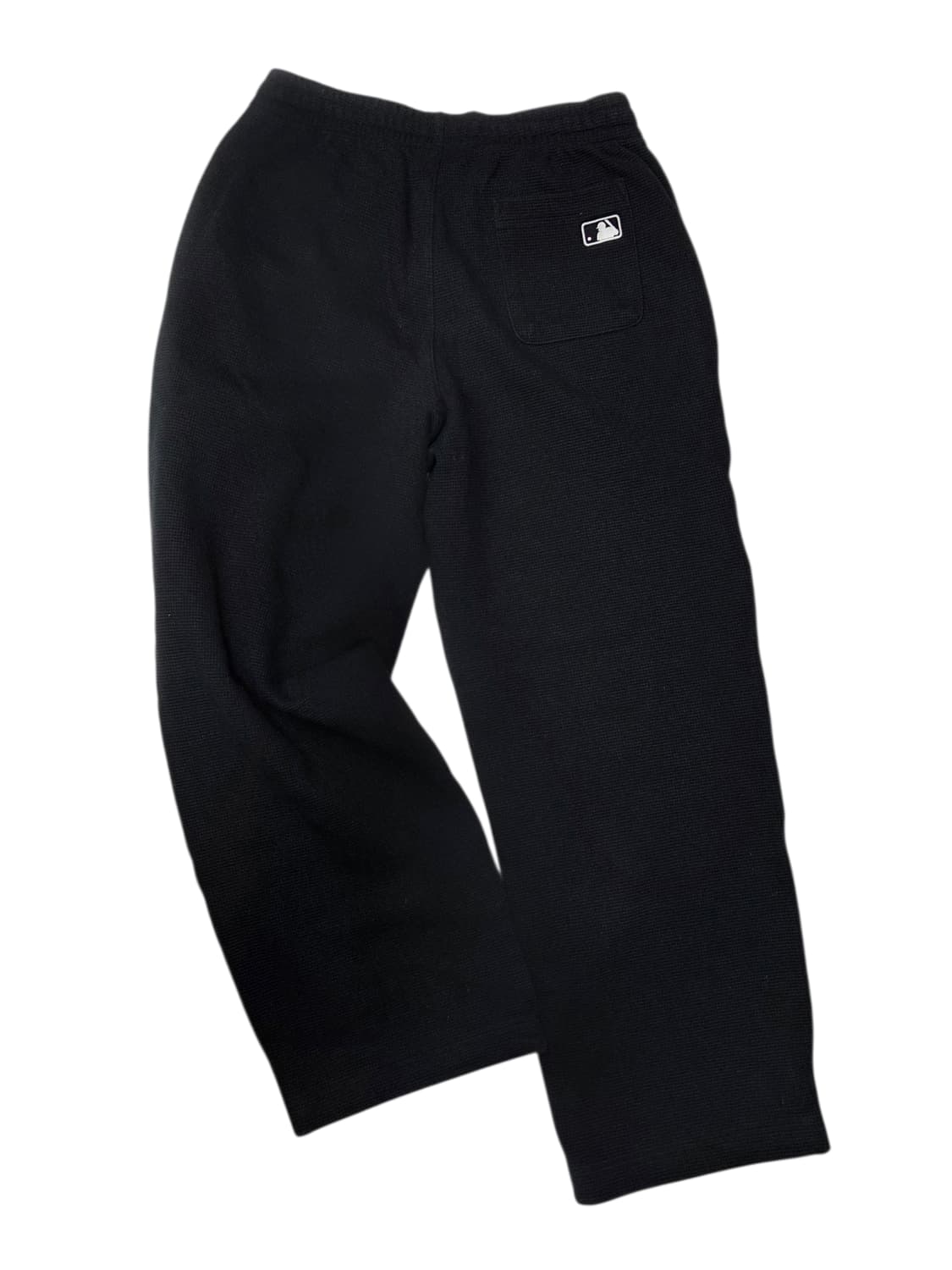 MLB 와플 트레이닝 팬츠 M 상품이미지4