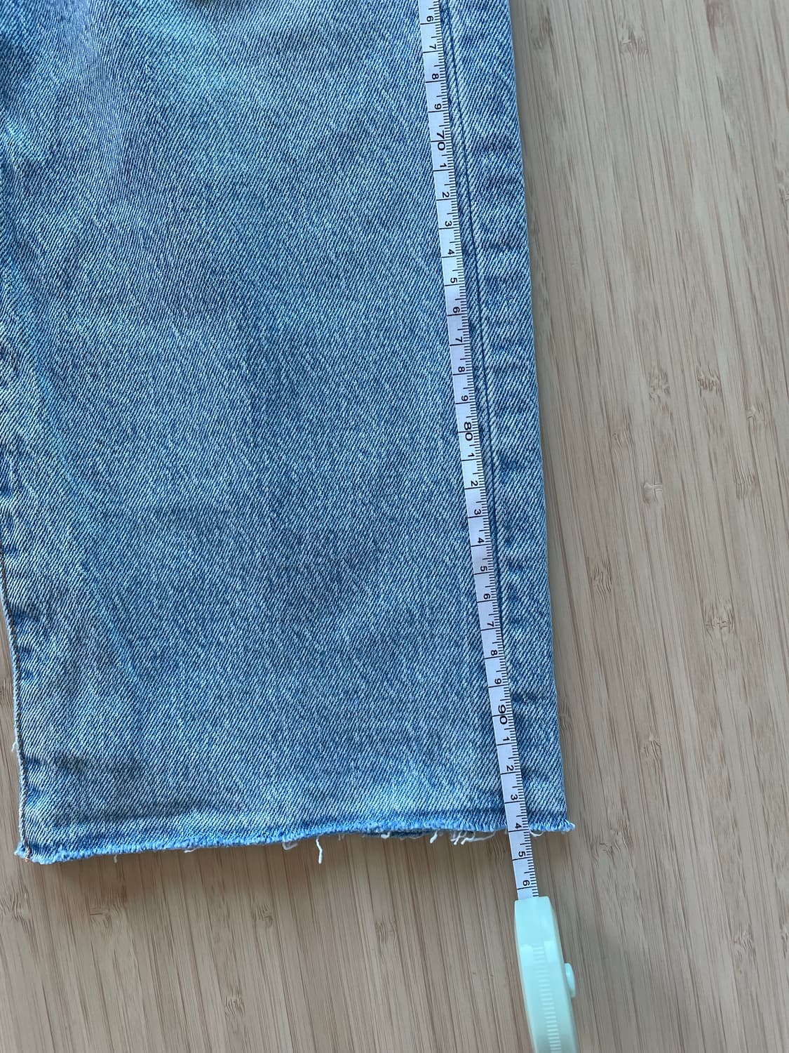 리바이스 501 상품이미지8