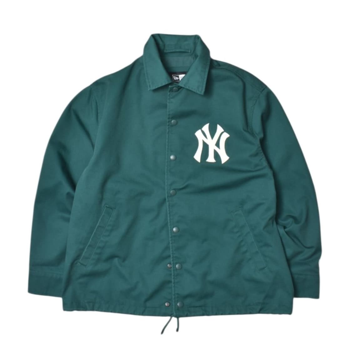 뉴에라 양키즈 코치 자켓 95 N3247 상품이미지2