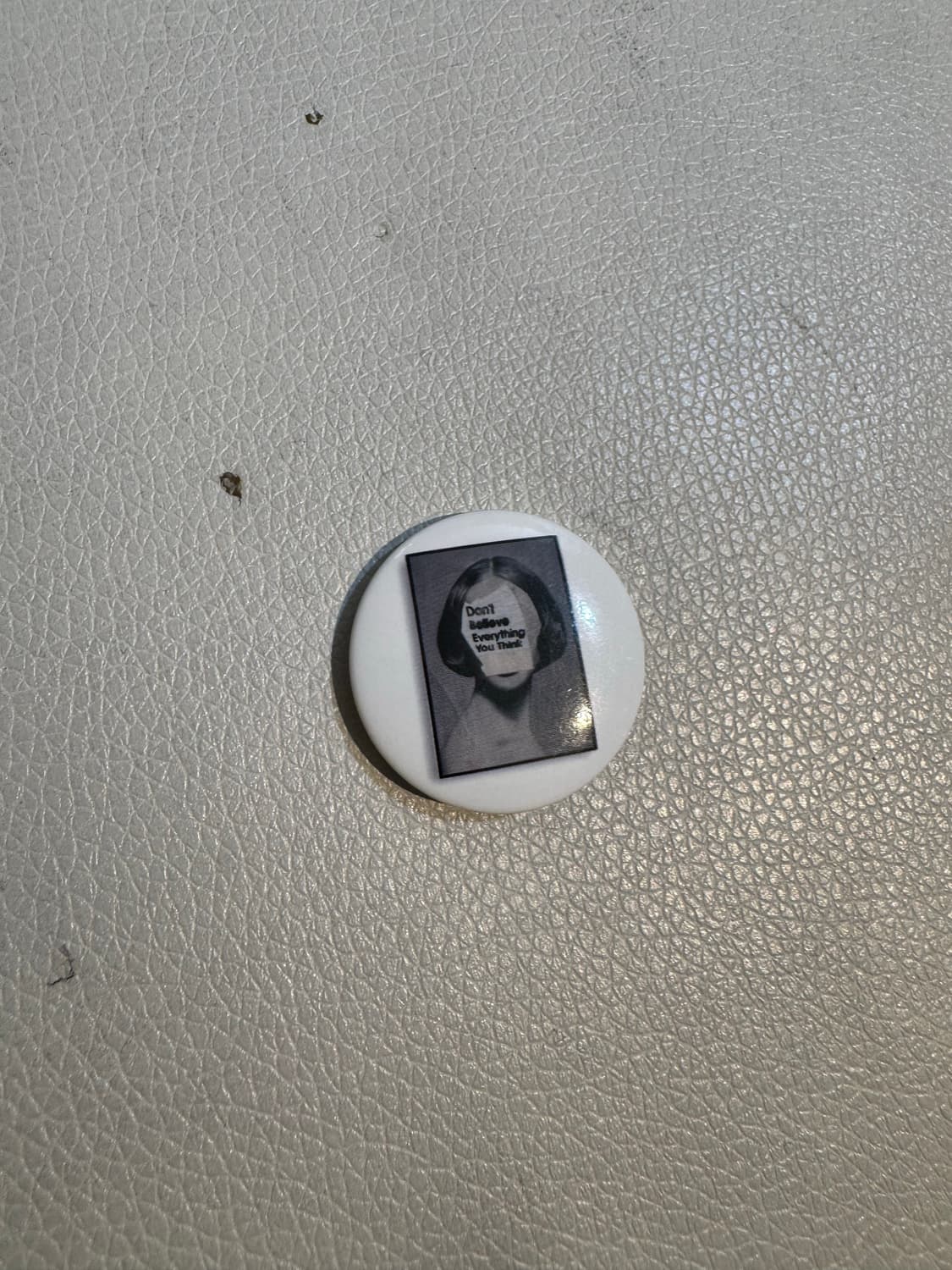 빈티지 뱃지 브롯지 6set 상품이미지7