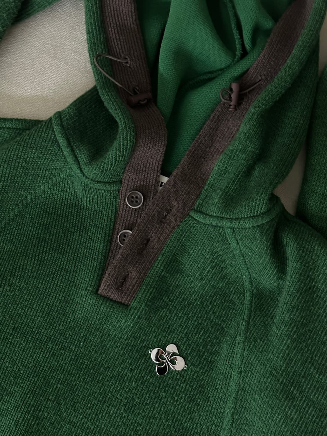 헤레틱 후드티 상품이미지3