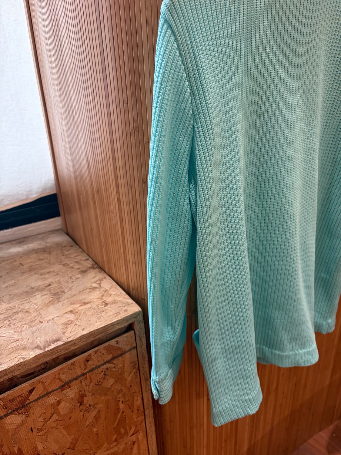 CALIFORNIA CARDIGAN 상품이미지6
