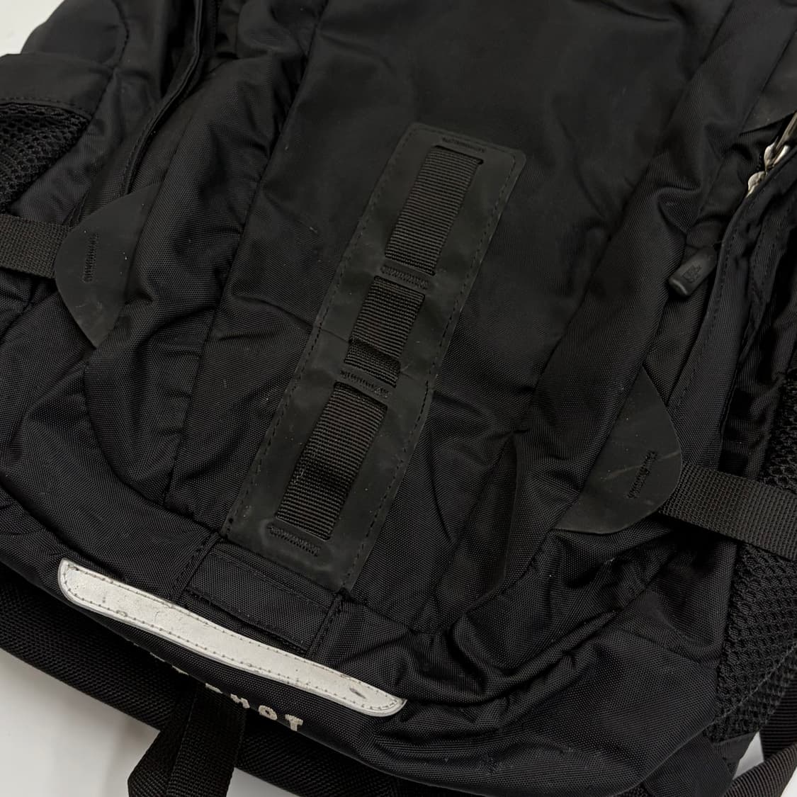 노스페이스 핫샷 블랙 백팩 상품이미지6