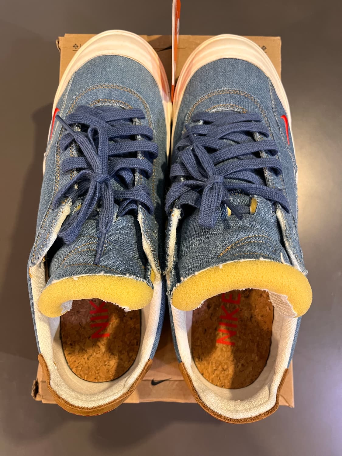 나이키 드롭 타입 PRM (280mm) 상품이미지7