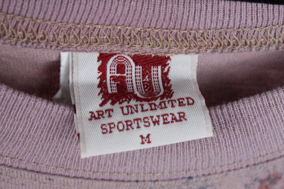 아트 반팔티 상품이미지5