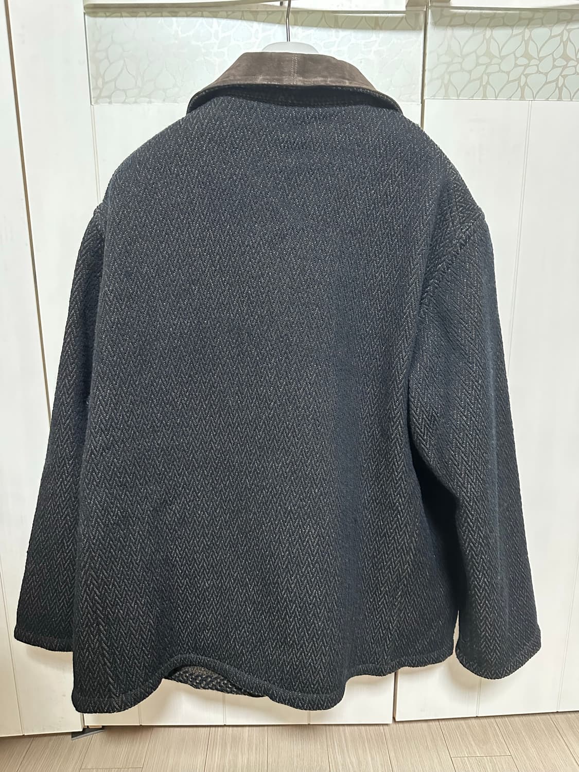 Niceness H.TWEEDY 상품이미지4