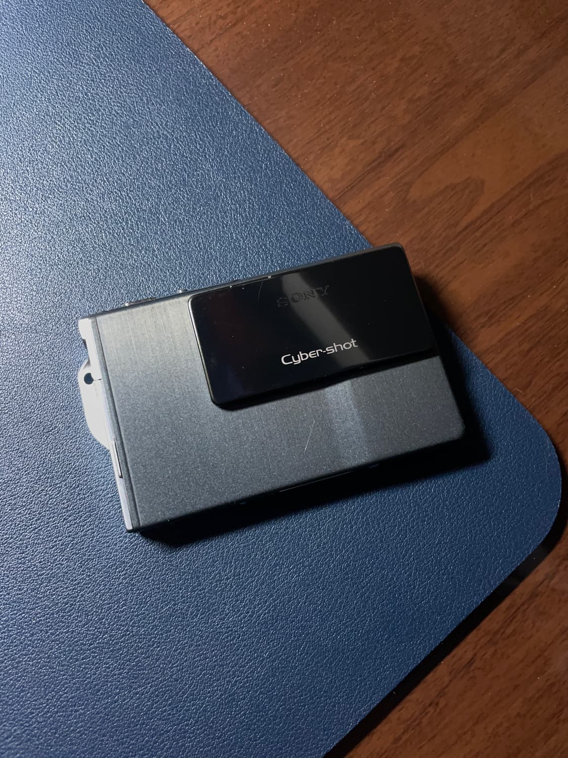 소니 사이버샷 dsc-t7 디지털카메라 상품이미지1