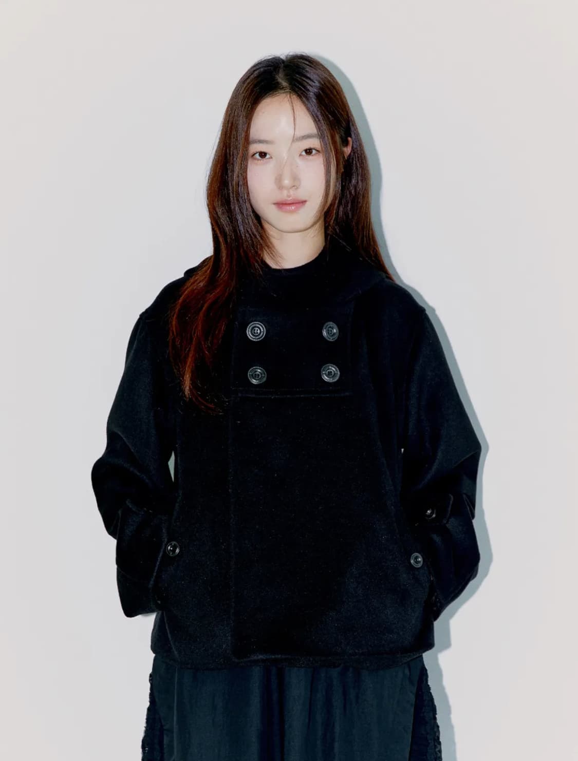 오피쉬 코트 상품이미지1