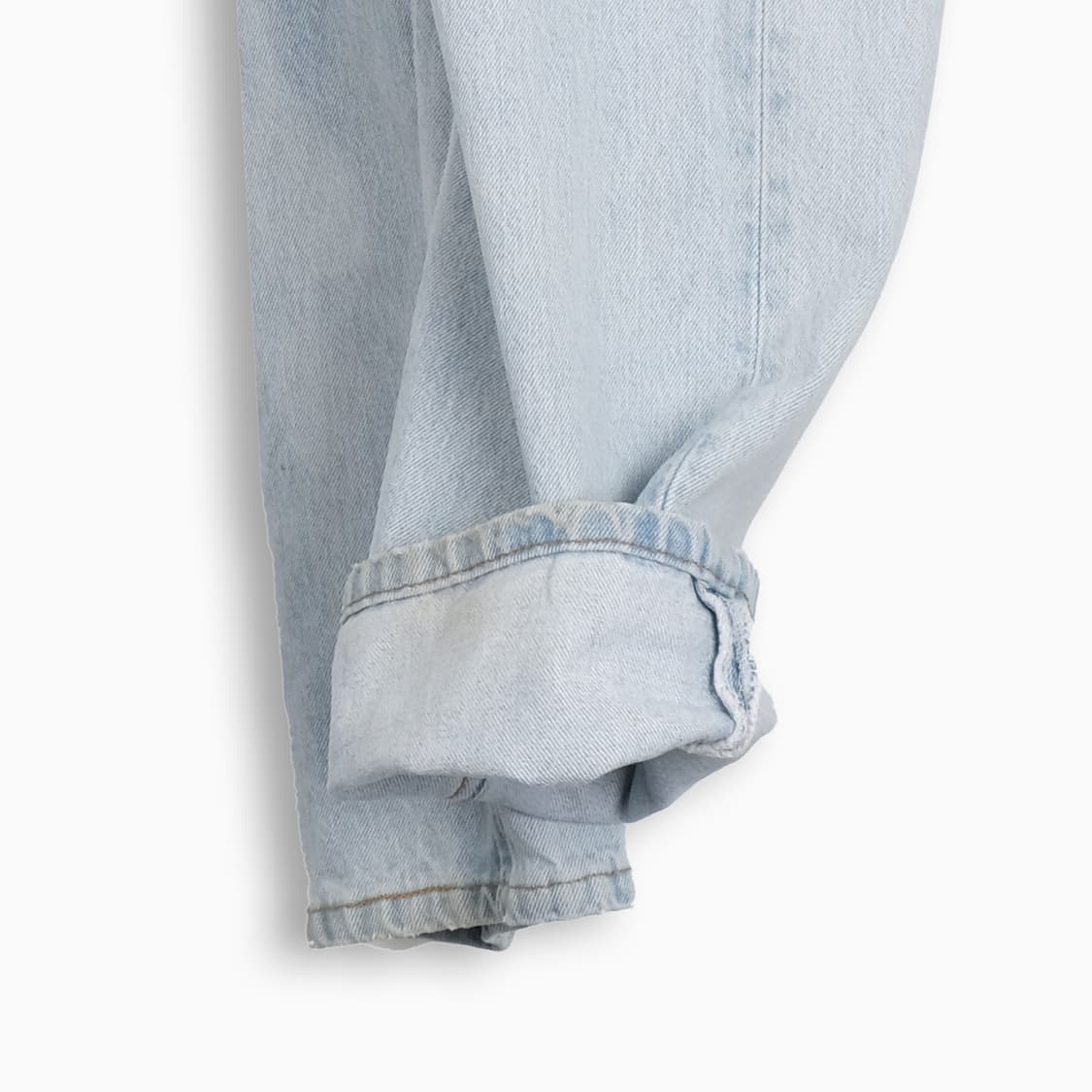 빈티지 리바이스 501 90s USA 34 인치 LV50136543 상품이미지7