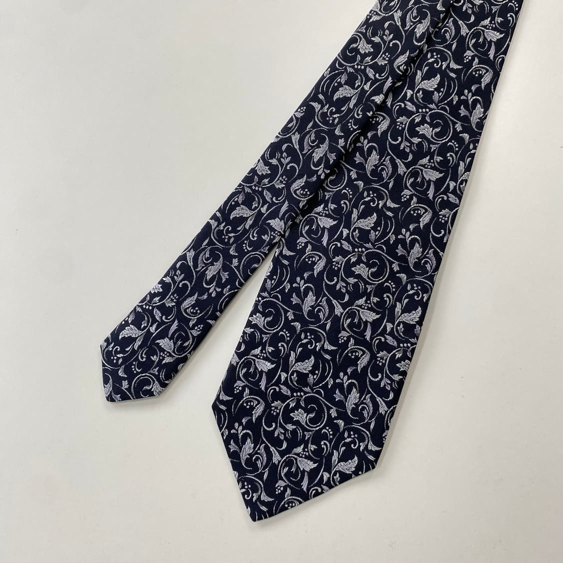 HENRY POOLE 정품 명품넥타이 상품이미지1